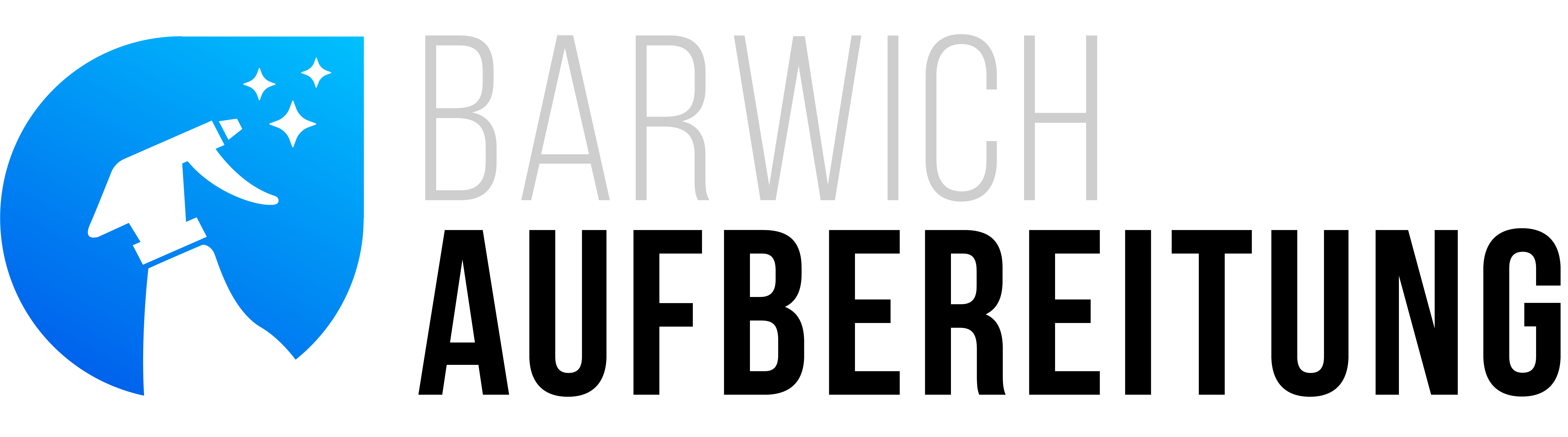 Barwich Aufbereitung